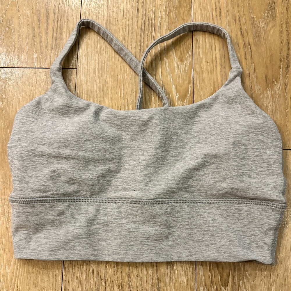 Vuori sports bra